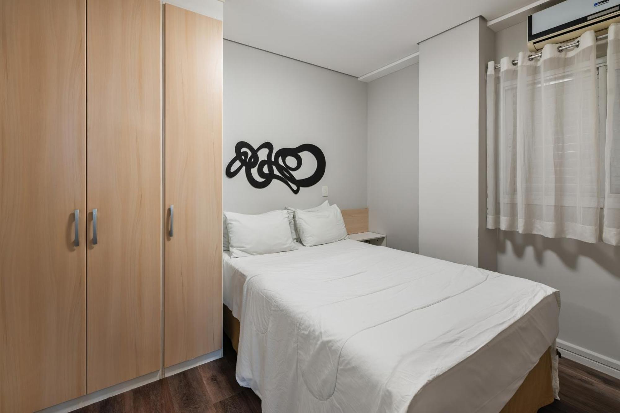 Higienopolis The Standard Residence São Paulo Luaran gambar